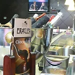 Hotel Idh Angel