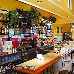 Idh Angel Hotel