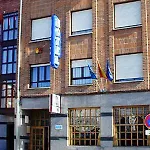 Idh Angel Hotel Oviedo