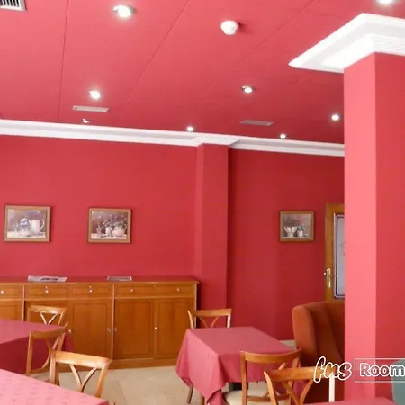 Idh Angel Szálloda 3*