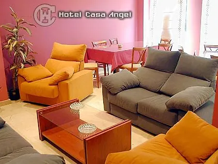 Idh Angel 3* Oviede