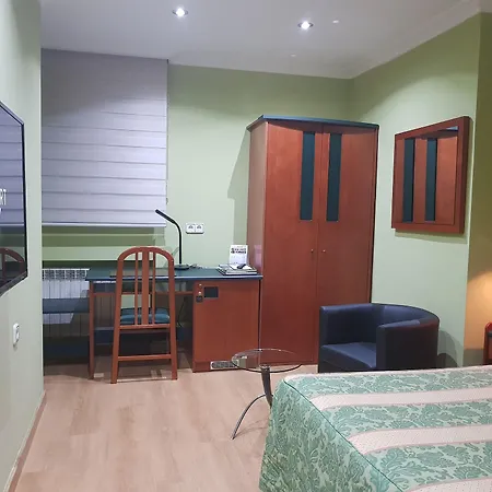 Idh Angel מלון אוביידו