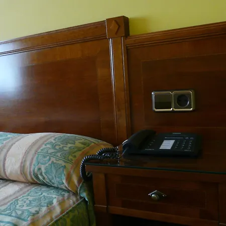 Hotel Idh Angel Oviedo