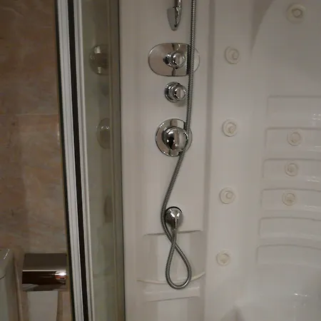 Hotel Idh Angel
