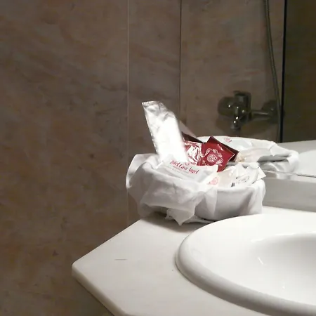 Hotel Idh Angel