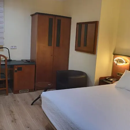 Szálloda Idh Angel 3*