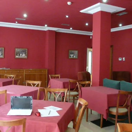 Hotel Idh Angel 3*