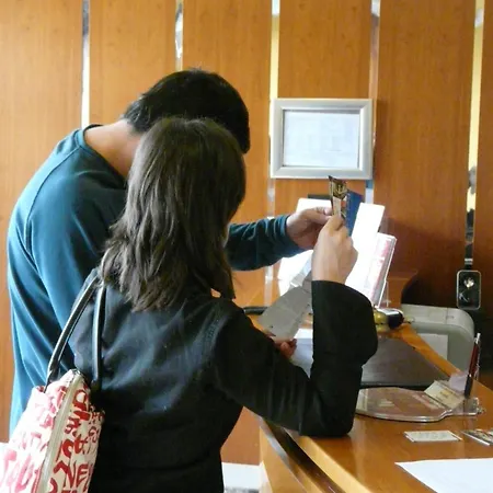 Hotel Idh Angel Oviedo