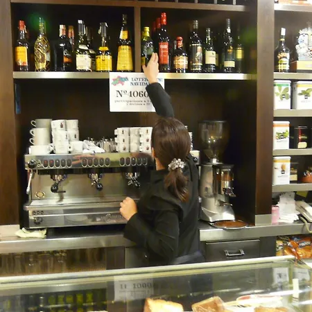 Hotel Idh Angel Oviedo