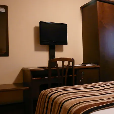 Idh Angel Hotel 3*