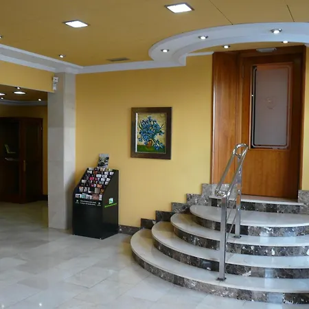 Hotel Idh Angel
