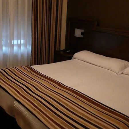 Szálloda Idh Angel 3*