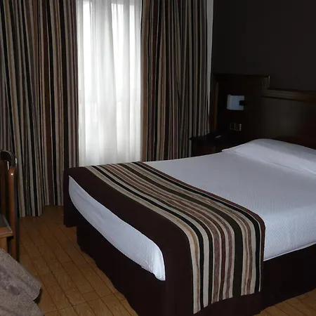 Hotel Idh Angel 3*