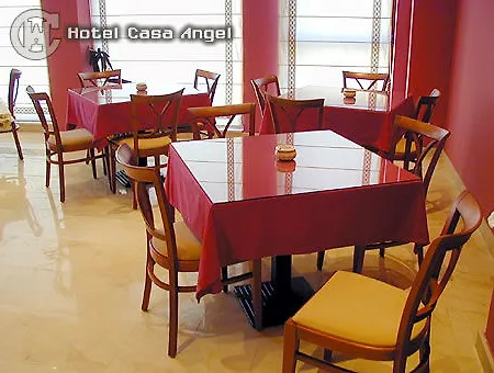 Idh Angel Oviede