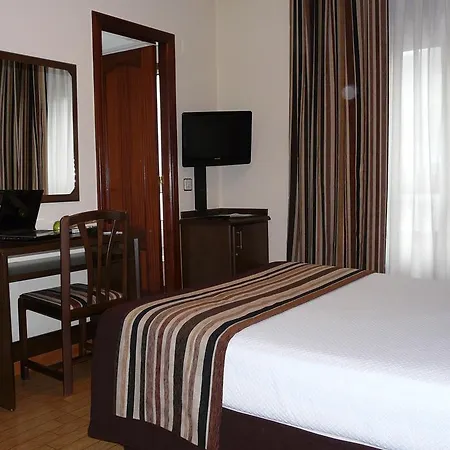 Idh Angel Hotel Oviede