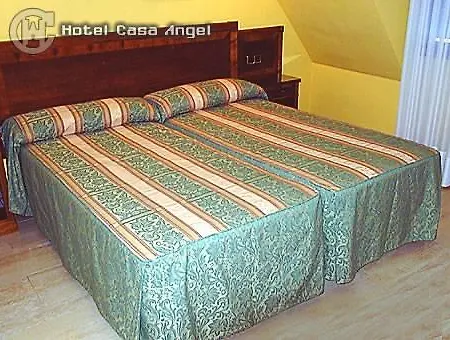 Idh Angel Oviede