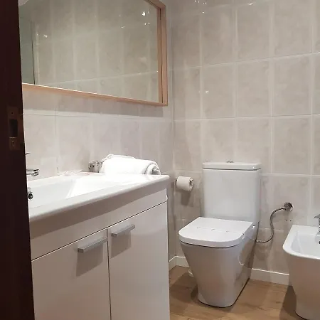 Idh Angel Hotell Oviedo