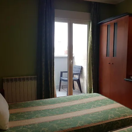 Idh Angel Hotel