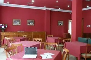 Hotel Idh Angel Oviedo