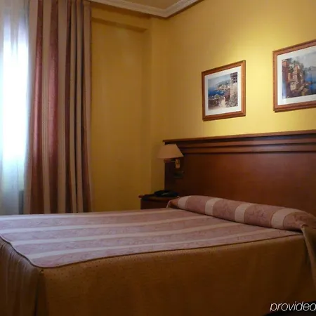 Hotel Idh Angel
