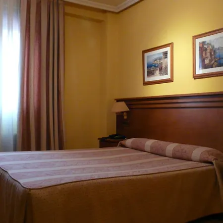 Hotel Idh Angel