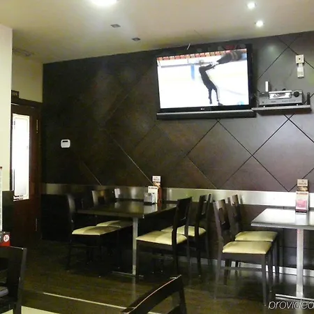 Hotel Idh Angel Oviedo