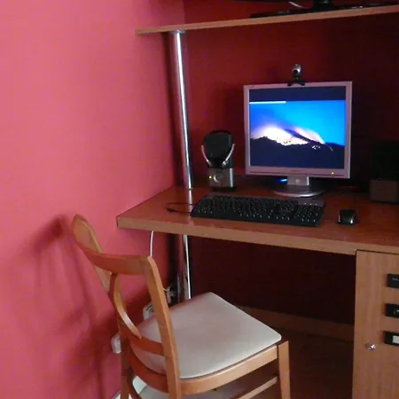 Hotel Idh Angel Oviedo