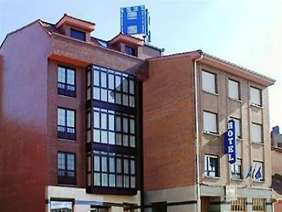 Hotell Idh Angel 3*