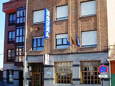 Idh Angel Hotel Oviede