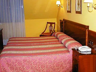 Idh Angel 3* Oviede